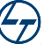 L&T Realty logo