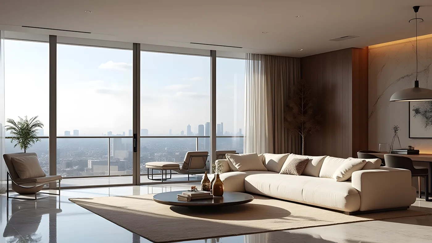 Why SPR Road, Sector 71 Is Emerging as Gurgaon’s New Luxury Investment Hotspot