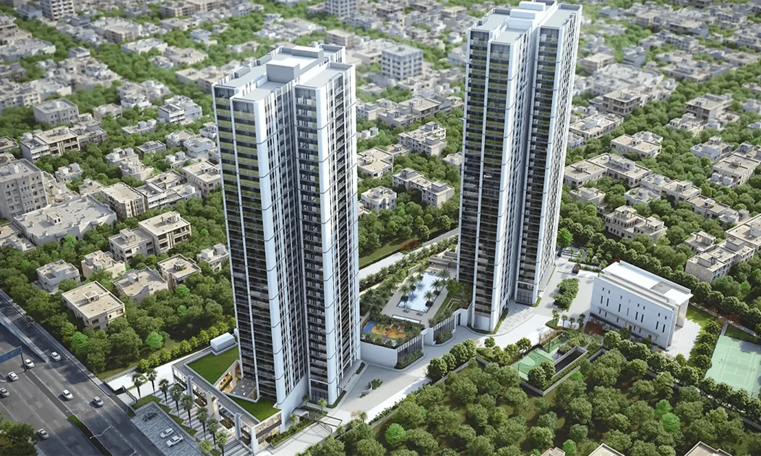 Birla Estate Sector – 71 Gurgaon